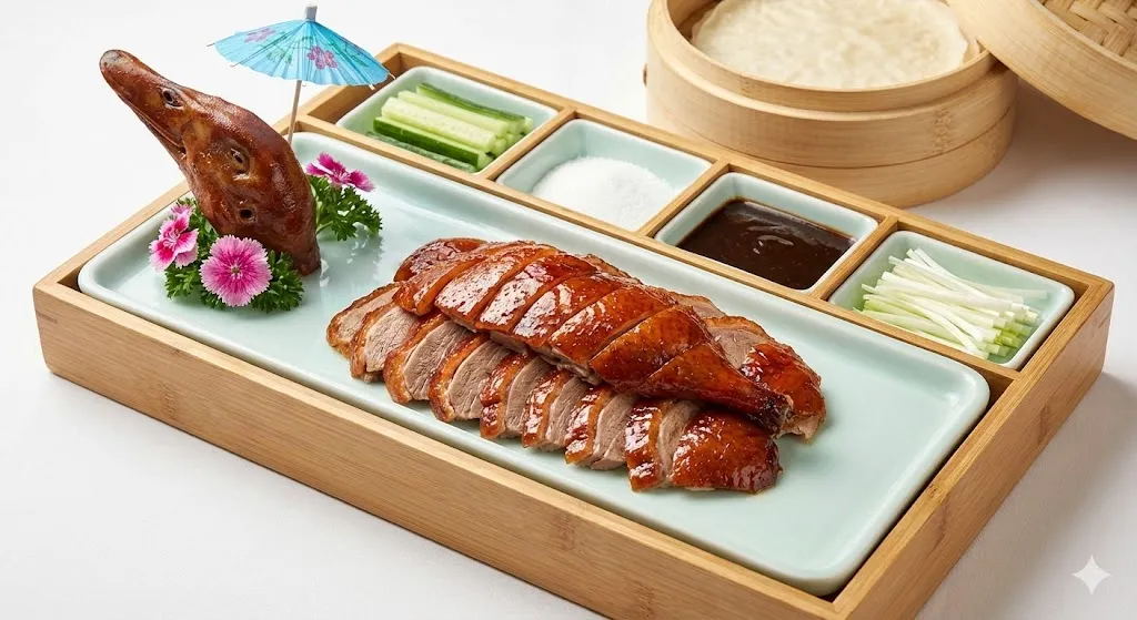 Peking Duck