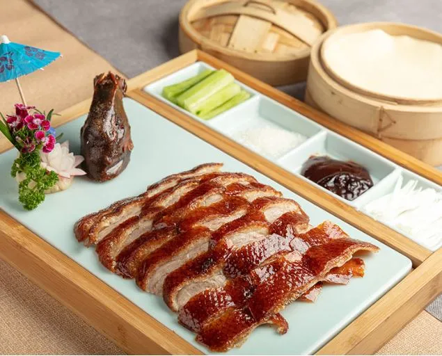 Peking Duck