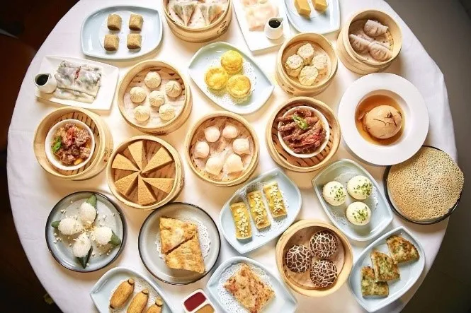 Dim Sum