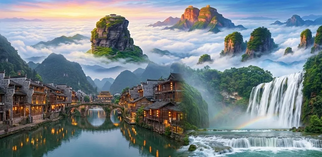 Guizhou