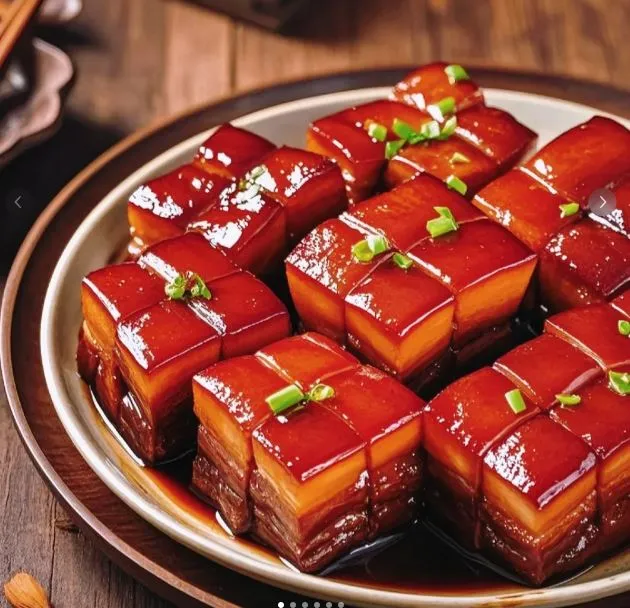 Dongpo Pork