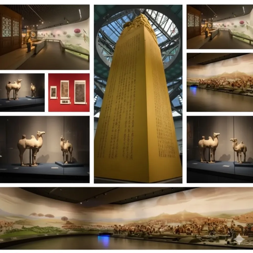 Hangzhou Museum (杭州博物馆)