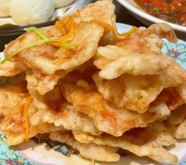 Lao Chu Jia (老厨家)