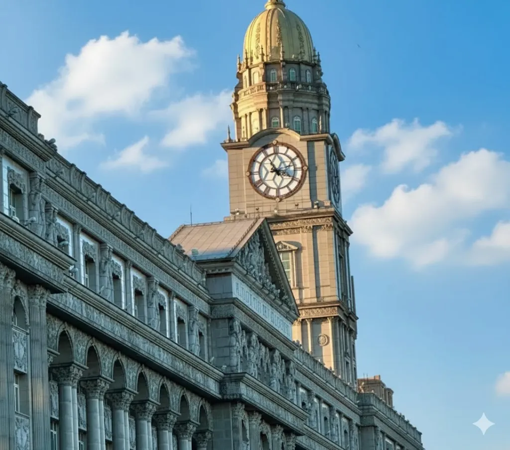 1. Harbin Pharmaceutical Factory No. 6