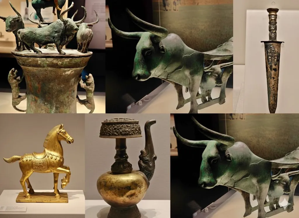 Yunnan Provincial Museum (云南省博物馆)