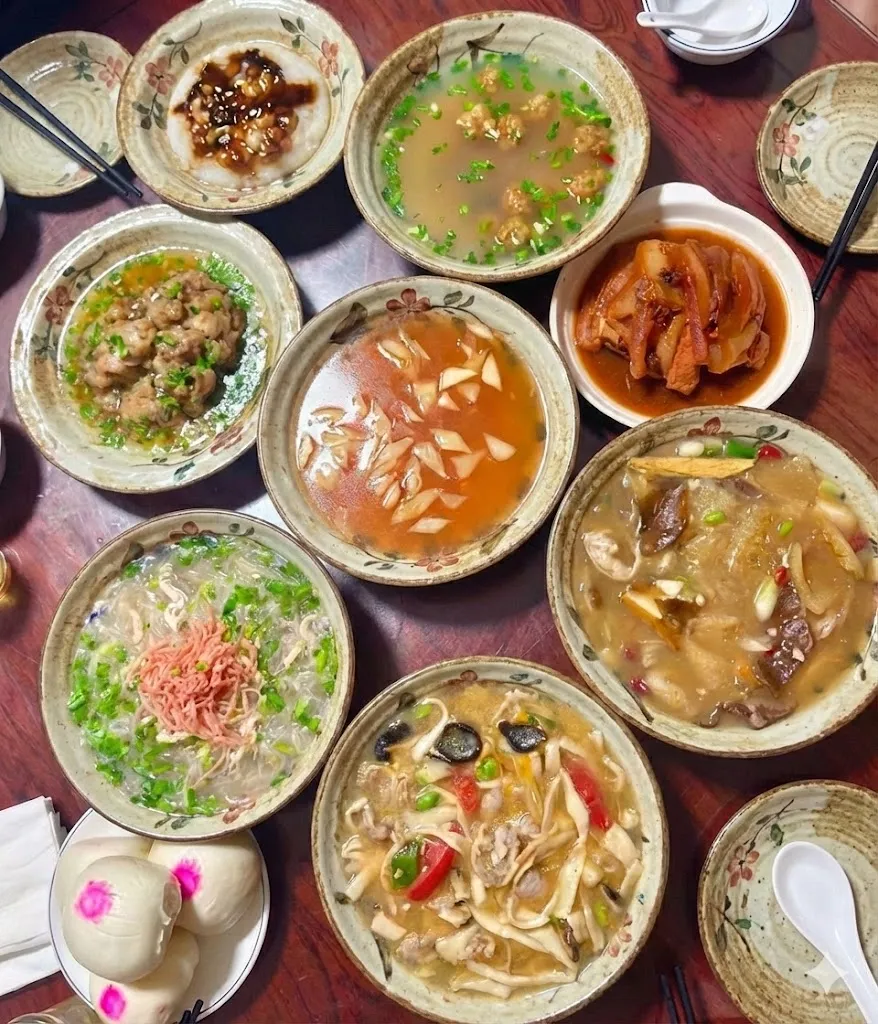 Luoyang Water Banquet