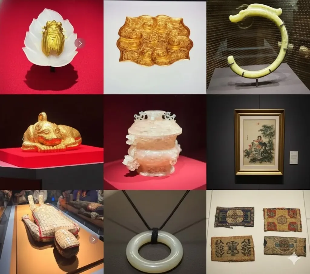 Nanjing Museum (南京博物院)