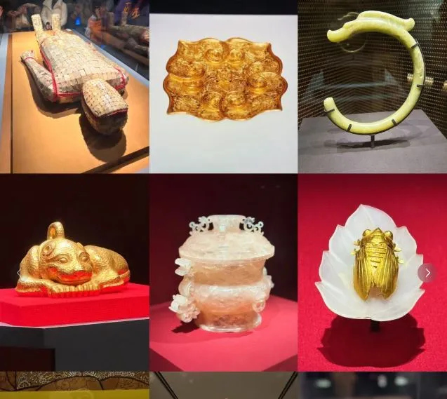 Nanjing Museum (南京博物院)