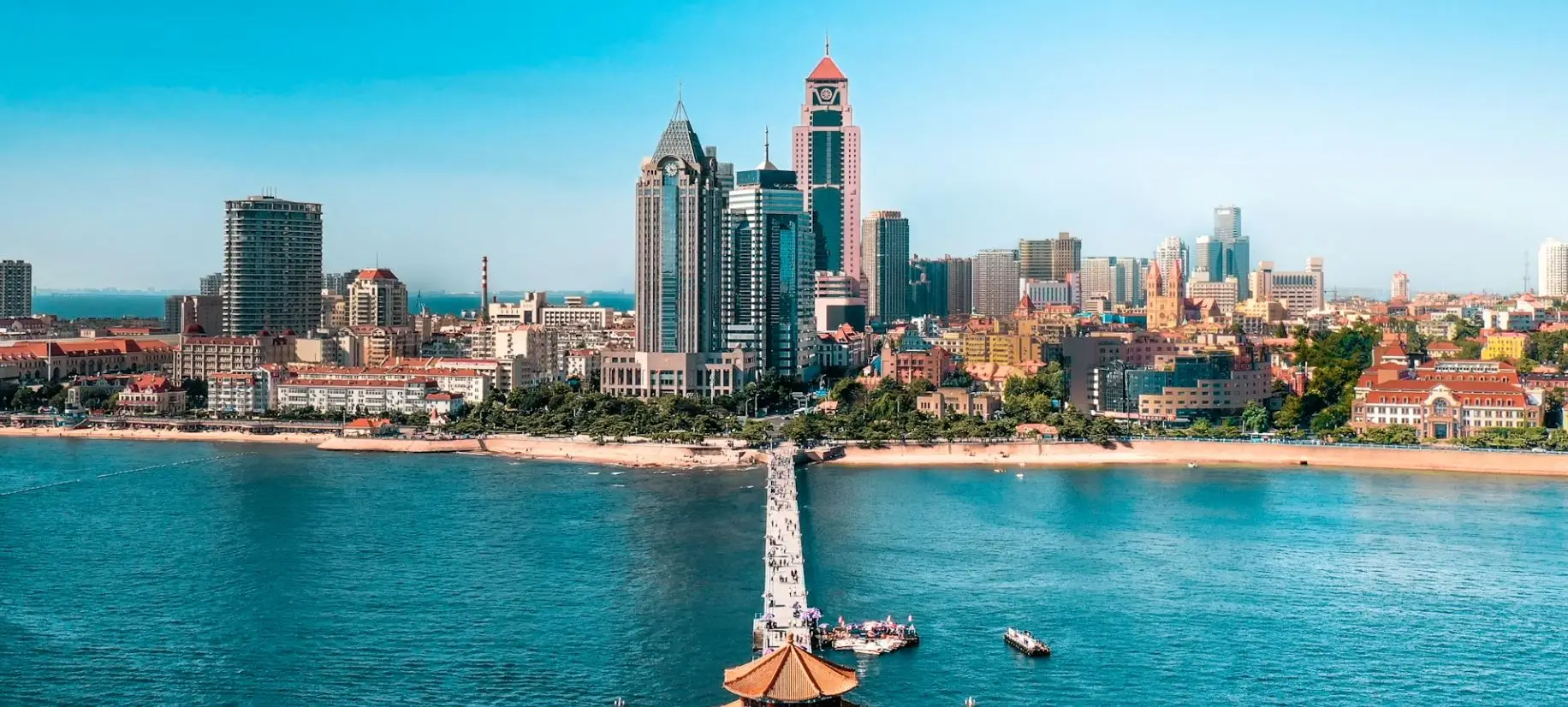 Qingdao