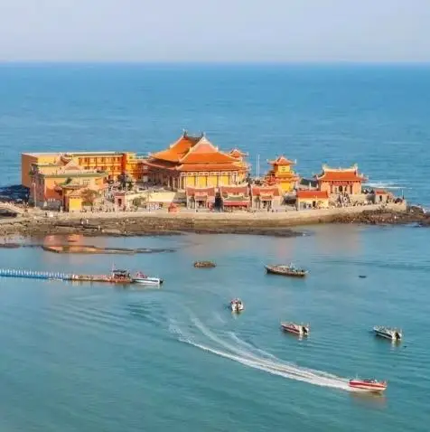 Luoga Temple (洛伽寺)