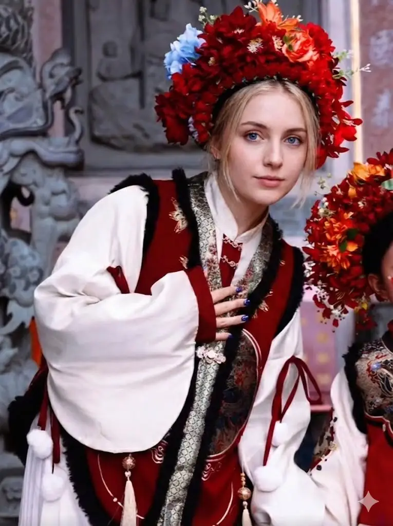 Xunpu Village (蟳埔村)