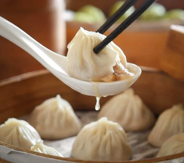 Xiao Long Bao
