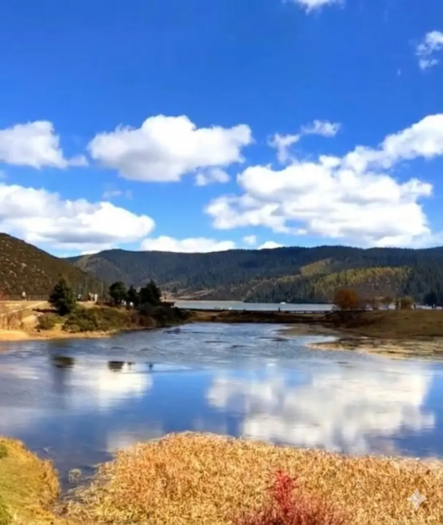 Potatso National Park