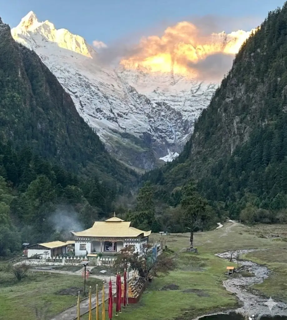 Yubeng Village (Optional)