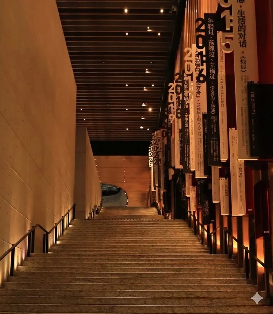 Eslite Bookstore (诚品书店)