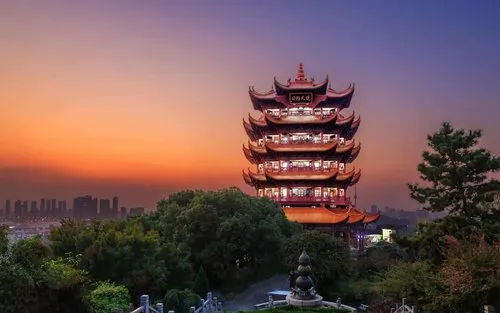 Wuhan