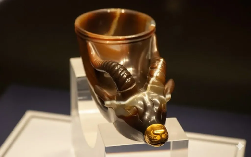 Shaanxi History Museum (陕西历史博物馆)