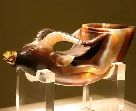 Shaanxi History Museum (陕西历史博物馆)