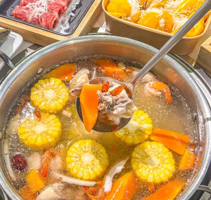 Grandma's Coconut Chicken